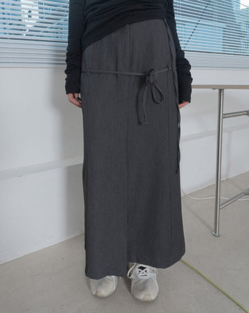 DOUBLE STRAP LONG SK